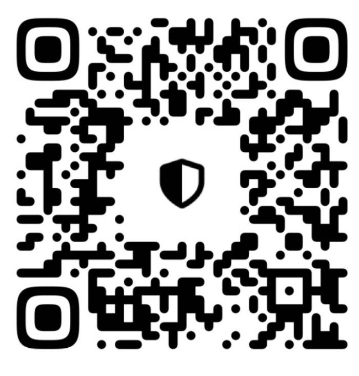 BNB QR Code